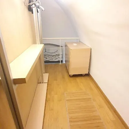 Camillo Luxurious - Centro Apartment Bari