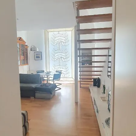 דירה Camillo Luxurious - Centro בארי