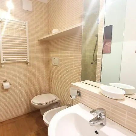 Apartment Camillo Luxurious - Centro *