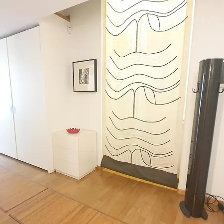 Camillo Luxurious - Centro בארי