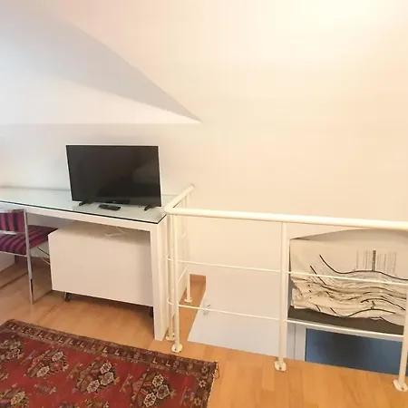 דירה Camillo Luxurious - Centro בארי