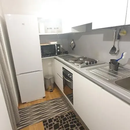 Camillo Luxurious - Centro * Bari