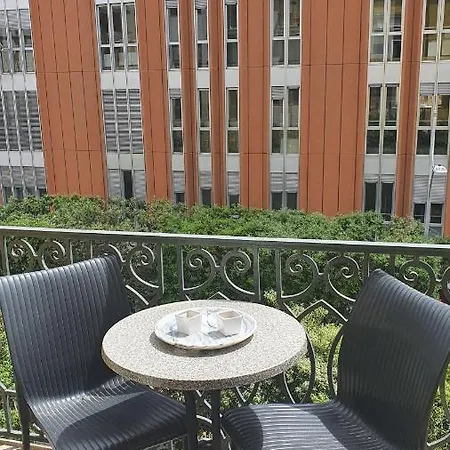 דירה Camillo Luxurious - Centro בארי