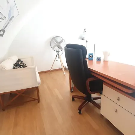 Camillo Luxurious - Centro Apartment