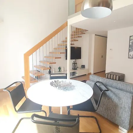 Apartment Camillo Luxurious - Centro *