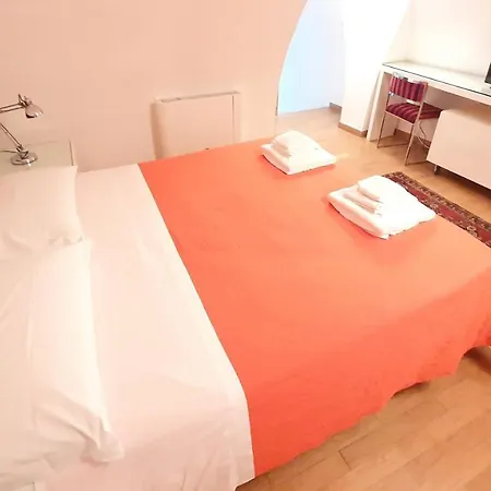 Apartman Camillo Luxurious - Centro Bari