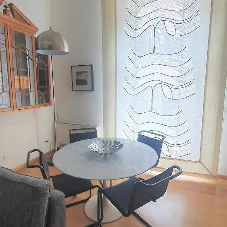 Apartman Camillo Luxurious - Centro Bari