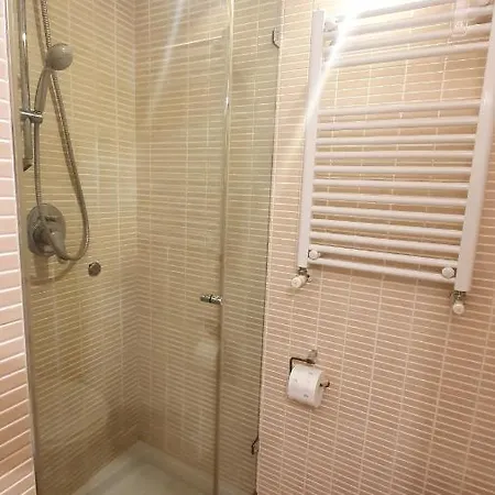Camillo Luxurious - Centro Apartman Bari