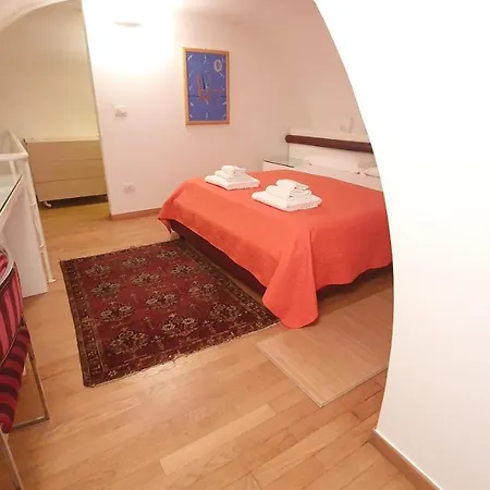 Camillo Luxurious - Centro * Bari