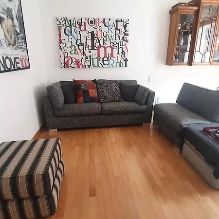 Camillo Luxurious - Centro Apartman
