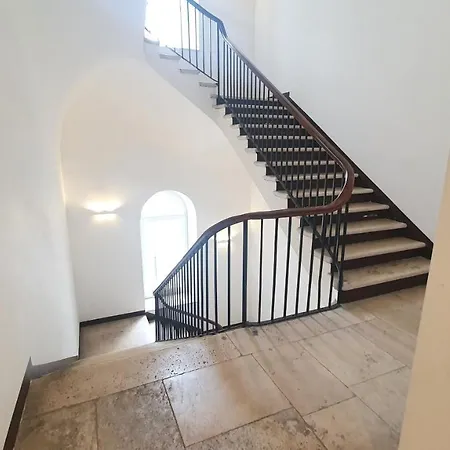 Camillo Luxurious - Centro Apartman