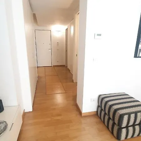 Apartman Camillo Luxurious - Centro *